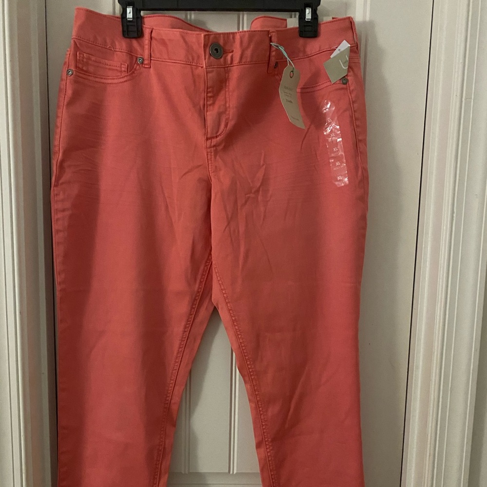 Maurices Jeggings
